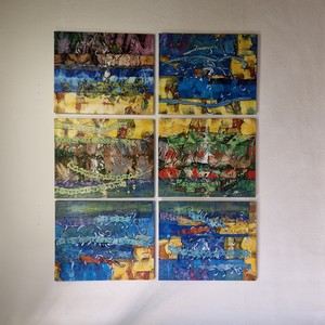 Exposici&oacute;n actual Babel